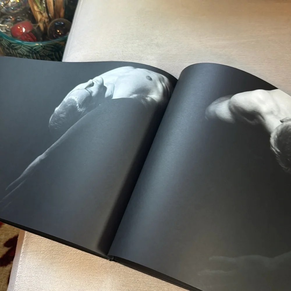 Karl Lagerfeld Black Karl Lagerfeld: Waterdance/Bodywave - Hardcover